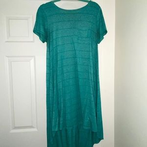 “Carly Swing Dress”